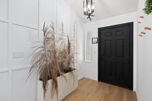 how to install board and batten