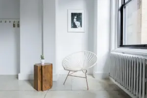 cast iron radiator
