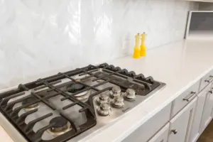 how to install peel and stick backsplash