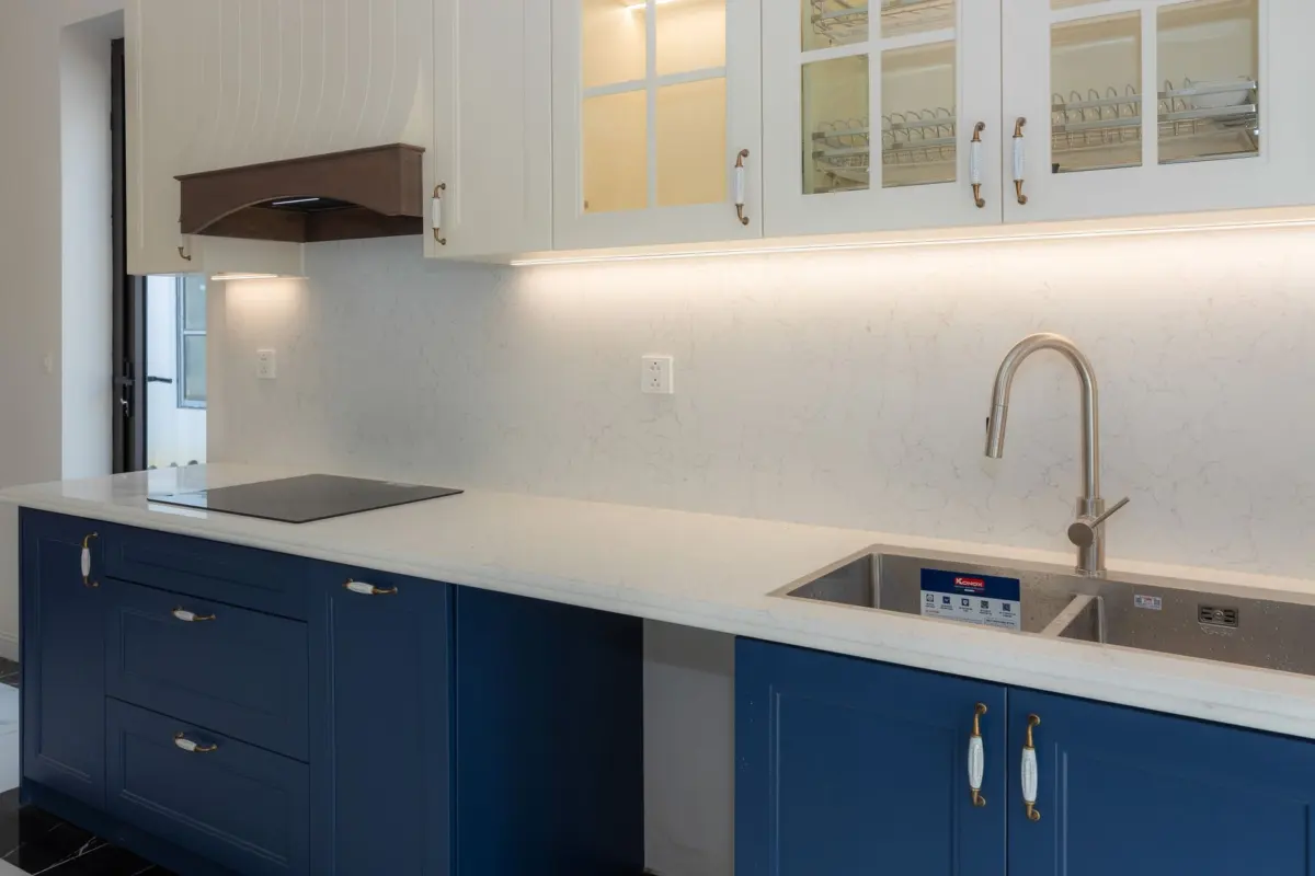 Home Improvement Projects